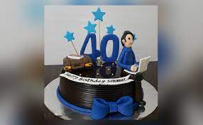 Birthday cakes can sometimes look tricky to make at home but we've got lots of easy birthday cake recipes and ideas for amateur bakers to make. 8 Birthday Cake Designs You Can Order For Your Husband S Birthday Floweraura