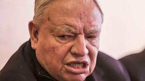 9M y Sandoval: no necesitamos permiso