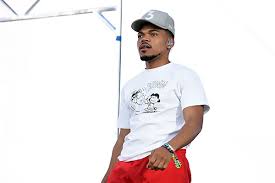 Download Chance The Rapper S Coloring Book Surpasses 1 5 Billion Streams Xxl