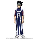 Check spelling or type a new query. Boku No Hero Academia Drawing Tutorials Step By Step Drawingtutorials101 Com