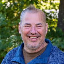 Joel Mark Houk Obituary (1968