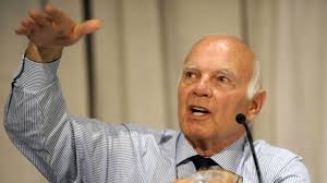 How a Penn Station dream slipped away for Vornado's Steven Roth