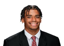 Kaleb Fleming NCAAF Splits