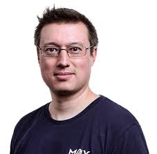 Q&A with WILLIAM BAO BEAN