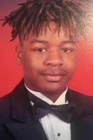 Cozie Arvalester Jermaine Mathis, age 21