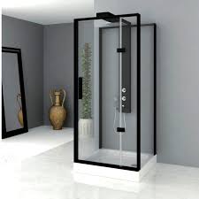 Temperli cam * metal aksamlar prinç'den üretilmiştir. S Tina Kare Dusakabin Tekneli 8mm Temperli Cam Gusto S Tina