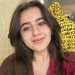 Ofelia Ryan's Instagram, Twitter & Facebook