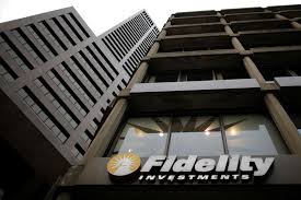 Fidelity Investments names new head of $3 trillion asset management  division | Reuters