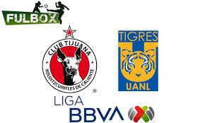 Tijuana se vieron las caras este domingo por la fecha 1 de la liga mx 2021 (foto: Fldhcsro0yzvwm