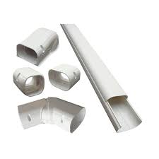We did not find results for: Ductlessaire 4 In X 14 Ft Cover Kit For Air Conditioner And Heat Pump Line Sets Ductless Mini Split Or Central Da4 14kit The Home Depot