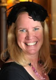 Georgette Braun: May in Rockford brims with women in their fancy hats