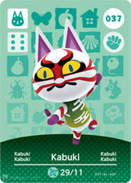 All of them unlock new stuff in the game, but you if you're wondering how to use them, what they do and which of the old ones are compatible with acnh, keep reading our animal crossing new. Animal Crossing Amiibo Cards All Cards List Animal Crossing World