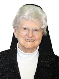 In Memory of Sister William Allen