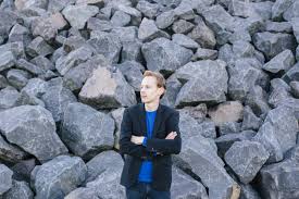 How to solve energy and other global issues by imagination, cooperation and technique. Kijktip Masterclass Daan Roosegaarde Architectuur Nl