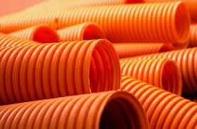 The full list of plastics includes: Different Types Of Drainage Pipes Explained The Drain Experts Clark Drainage