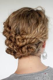 Discover braid hairstyles for curly hair you'll love with devacurl. 32 Easy Hairstyles For Curly Hair For Short Long Shoulder Length Hair Hairstyles Weekly