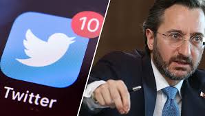 Daha önce hangi görevlerde bulundu? Iletisim Baskani Fahrettin Altun Un Twitter Aciklamasi Tekno Kaz Ile Gundeme Ulasin