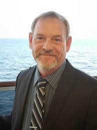 Obituary for Chris Russell