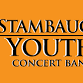 Stambaugh Youth Concert Band event in Youngstown, OH