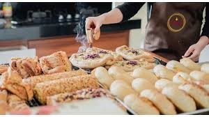 Check spelling or type a new query. Padukan Passion Dan Ketekunan Ternyata Jadi Kunci Sukses Pengusaha Healthy Bakery Bergaya Eropa Tribun Jabar