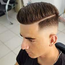 How To Choose The Right Hairstyle For Your Hair Type Men S Hairstyles Hair Type Hair Types Men Hair Styles