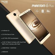 THE LATEST TECNO PHANTOM 6 PLUS ...