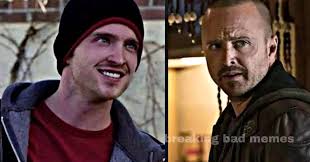 Birthday Bacon Inspired by Breaking Bad