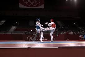Carlos adrián sansores acevedo (25 de junio de 1997) es un deportista mexicano que compite en taekwondo. Bif Mr62xg86om