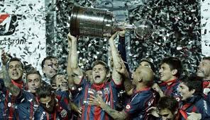 Se abren los octavos de la libertadores y la sudamericana y arranca una nueva fecha de la champions: Copa Libertadores Hoy Se Define Contra Quienes Jugara San Lorenzo San Lorenzo De Almagro Casla