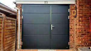 Garage Doors With A Personal Touch Custom Made Garage Doors Side Hinged Sectional Sliding Garaged Garage Doors Garage Door Styles Side Hinged Garage Doors