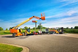 Cat Equipment Rentals For Construction More Ziegler Rental