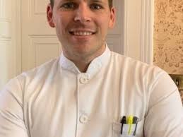 Chef Jean Delport continues his cuisine creativity at Leonardslee Lakes &  Gardens in the UK!