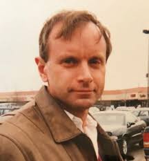 Gary Schreck Obituary