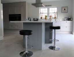Please take note that no frontages are drilled for handles. Stepping Stone Kitchen Island And Cashmere Units Contemporary Kitchen Other By Lifestyle Kitchens Houzz