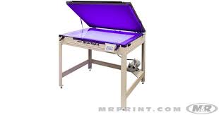 Exposure unit is a necessity for anyone who wants to make pcbs with the photographic method. Starlight Uv Led Screen Exposure System Screen Exposure Units Cts Systems