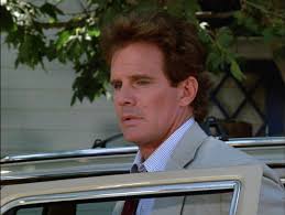 Murder She Wrote: When Thieves Fall Out