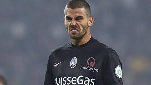 Leonardo spinazzola statistics and career statistics, live sofascore ratings, heatmap and goal video highlights may be available on sofascore for some of leonardo spinazzola and roma matches. Atalanta Spinazzola Non Va A Valencia La