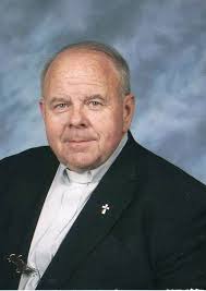 Joseph Fugere Obituary (2014)