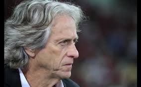 Jorge Jesus