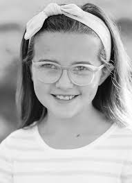 2022 Little Misses » Mississippi's Goodwill Ambassador for Tourism