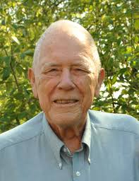 Obituary information for Paul Newton Frederick