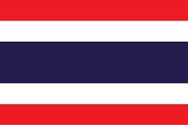Thailand Flag Meaning Download Svg Png Thailand Flag Flag Coloring Pages Flags Of The World