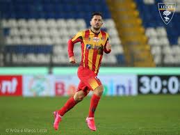 Scores, stats and comments in real time. Maglie Lecce 2020 2021 Novita I Nomi Dei Comuni E L Albero Di Ulivo