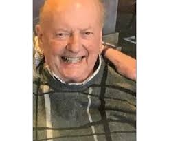 John Rich Obituary (1930