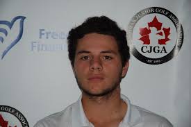 Tournament Results :: Canadian Junior Golf Association