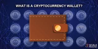 Each time you make a purchase or sale, digital currency enters or comes out of your wallet. Crypto Wallets Hodl All Your Coins Scalablockchain