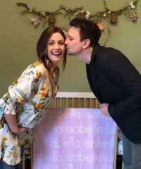Waddell also used her post to joke about the country music awards, which took place on wednesday night. Bachelor In Paradise Couple Carly Waddell And Evan Bass Welcome Baby Girl