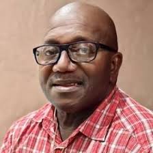 Remembering James 'Teddy Bear' Marshall, Jr.