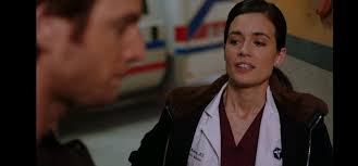 Season 1 These two are ANNOYING. Especially the guy.