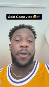 Darren Keen Gold Coast